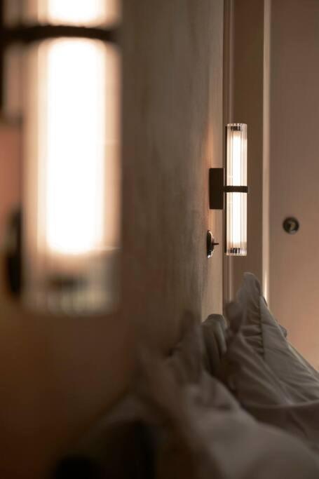 Elegant Apartment In The City Center Wroclaw Luaran gambar